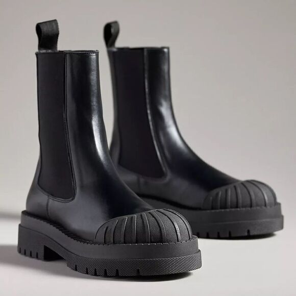 Maeve Chelsea Boots NIB - Picture 8 of 9